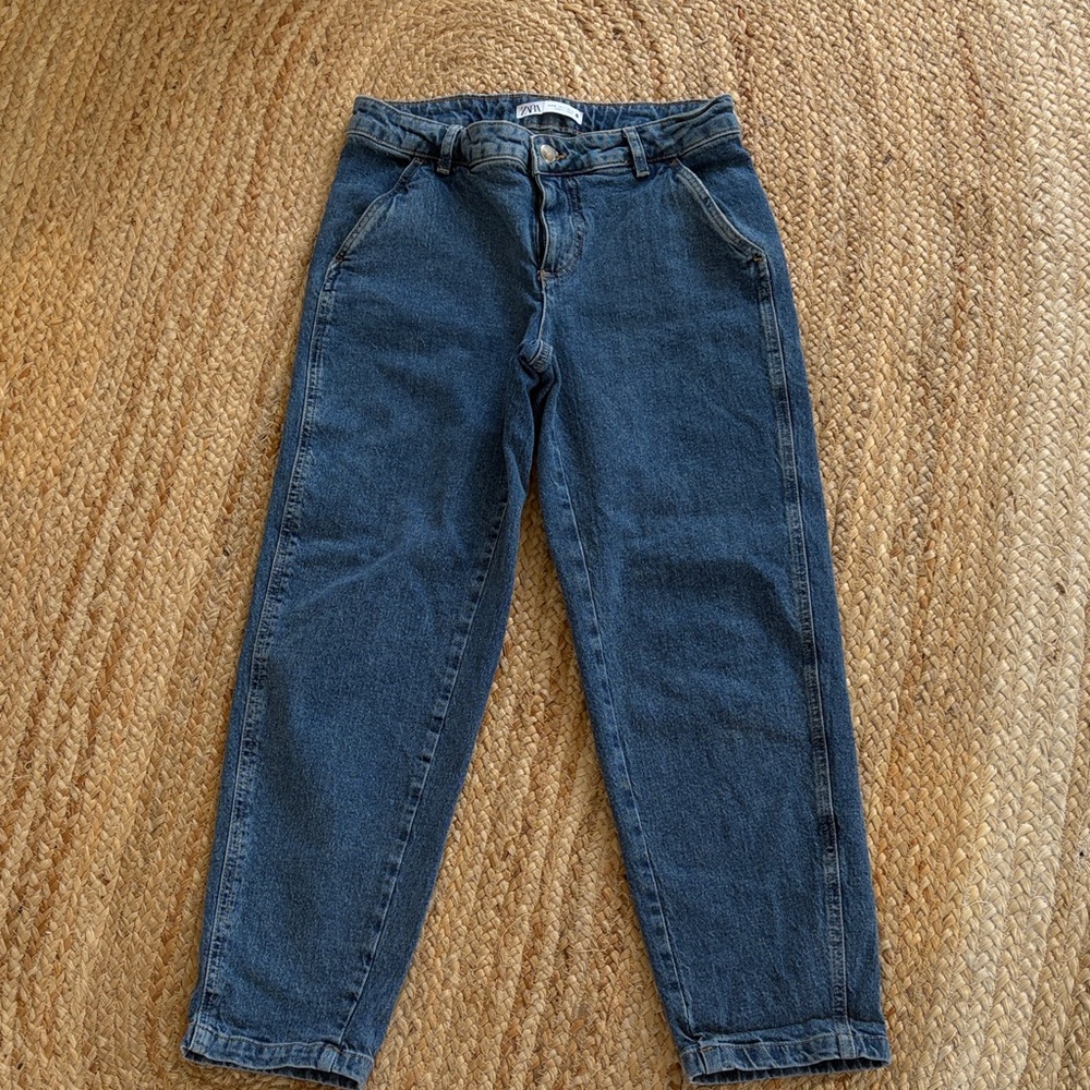 Zara | Jeans | 4